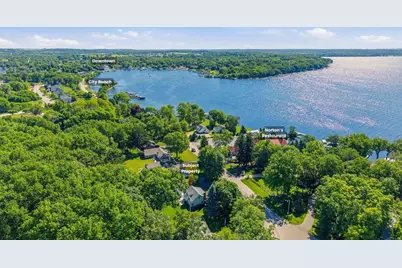 367 S Lawson Drive, Green Lake, WI 54941 - Photo 4