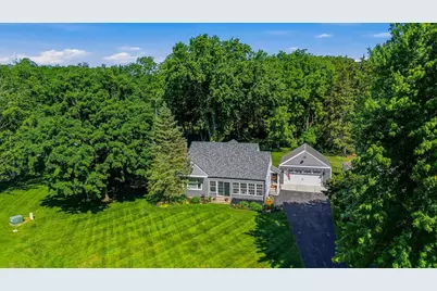 367 S Lawson Drive, Green Lake, WI 54941 - Photo 2