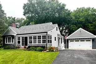367 S Lawson Dr, Green Lake, WI 54941 - Photo 1