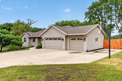 2309 E Pine Tree Court, Milton, WI 53563 - Photo 2