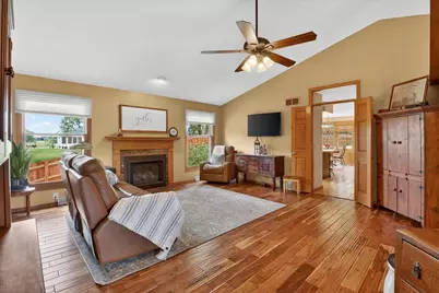 2309 E Pine Tree Court, Milton, WI 53563 - Photo 4