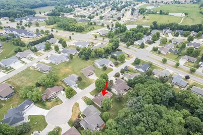 3742 Bluewing Place, Janesville, WI 53546 - Photo 24