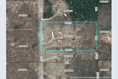 N9790 16th Avenue, Necedah, WI 54646 - Photo 54