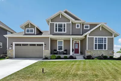 392 Campo Lane, Oregon, WI 53575 - Photo 1