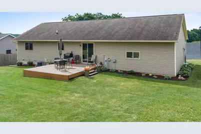38 Dessa Rain Drive, Reedsburg, WI 53959 - Photo 34