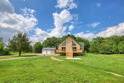N8502 Schultz Road, Portage, WI 53901 - Photo 56