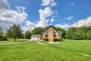 N8502 Schultz Rd, Portage, WI 53901 - Photo 56