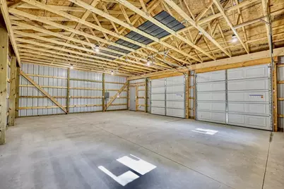N8502 Schultz Road, Portage, WI 53901 - Photo 38