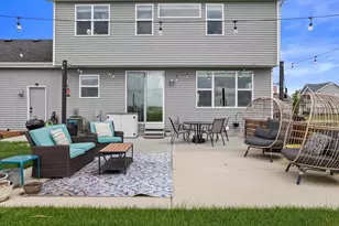 734 Alder Way, Sun Prairie, WI 53590 - Photo 32