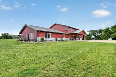 W641 County Road E, Brodhead, WI 53520 - Photo 58