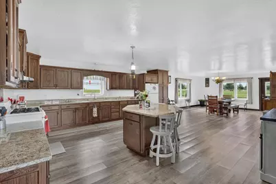 W641 County Road E, Brodhead, WI 53520 - Photo 12