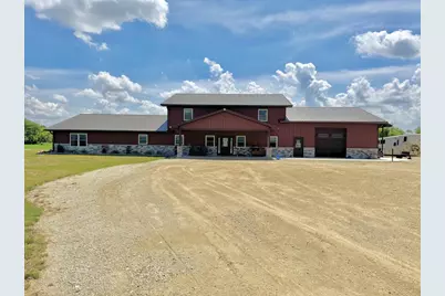 W641 County Road E, Brodhead, WI 53520 - Photo 72