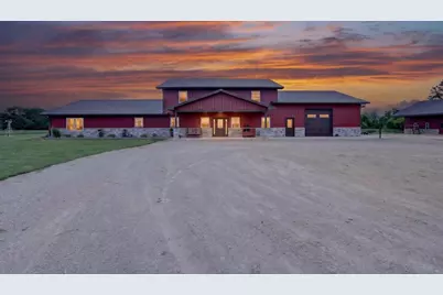 W641 County Road E, Brodhead, WI 53520 - Photo 1