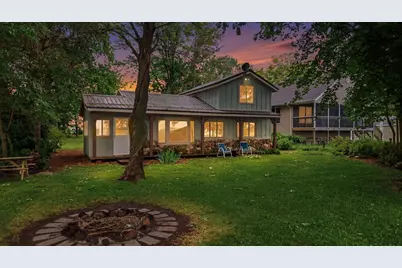 W11020 Howard Drive, Fox Lake, WI 53933 - Photo 1