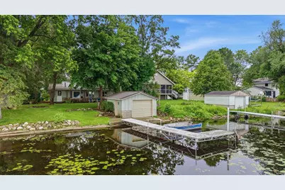 W11020 Howard Drive, Fox Lake, WI 53933 - Photo 54