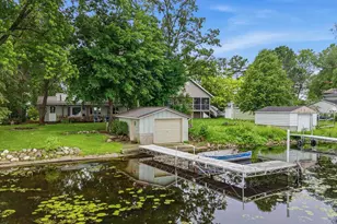 W11020 Howard Dr, Fox Lake, WI 53933 - Photo 54
