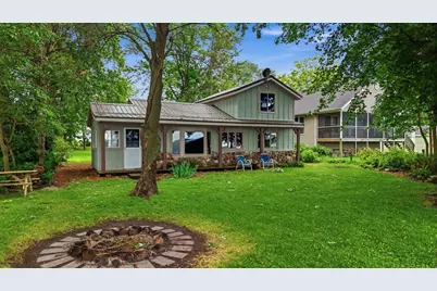 W11020 Howard Drive, Fox Lake, WI 53933 - Photo 2