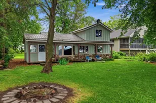W11020 Howard Dr, Fox Lake, WI 53933 - Photo 2