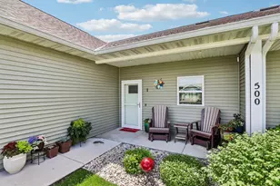 500 River Rd, Columbus, WI 53925 - Photo 4