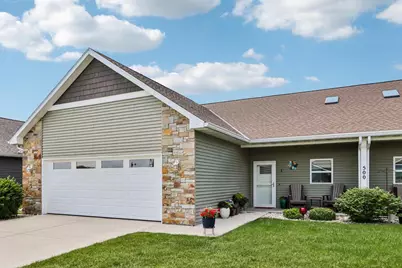 500 River Road #1, Columbus, WI 53925 - Photo 1