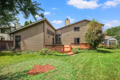 512 Dorn Drive, Waunakee, WI 53597 - Photo 26
