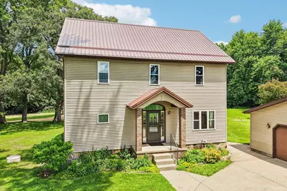 W5440 Halverson Drive, Poynette, WI 53955 - Photo 78