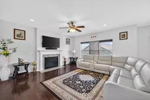 5023 Congressional Hill, Middleton, WI 53597 - Photo 8
