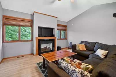 100 E Gonstead Road, Mount Horeb, WI 53572 - Photo 14