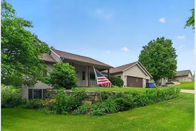 100 E Gonstead Road, Mount Horeb, WI 53572 - Photo 2