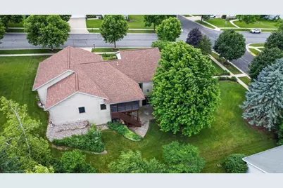 100 E Gonstead Road, Mount Horeb, WI 53572 - Photo 10