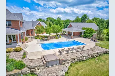 7876 Autumn Pond Trail, Middleton, WI 53562 - Photo 1