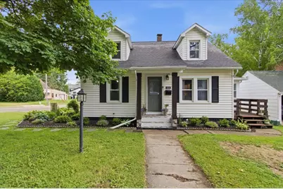 418 W Division Street, Ridgeville, WI 53533 - Photo 1