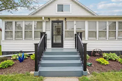 136 N Juneau Street, Lyndon Station, WI 53944 - Photo 2