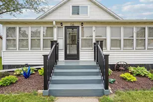 136 N Juneau St, Lyndon Station, WI 53944 - Photo 2