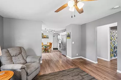 136 N Juneau Street, Lyndon Station, WI 53944 - Photo 8
