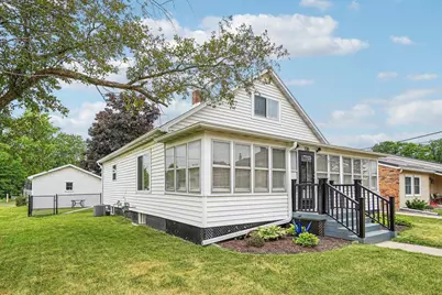 136 N Juneau Street, Lyndon Station, WI 53944 - Photo 34