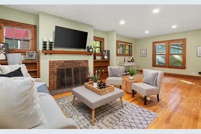 2221 Keyes Avenue, Madison, WI 53711 - Photo 1