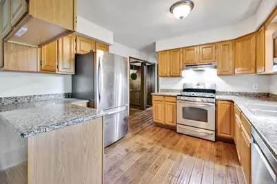 1289 Crossing Ridge Trail, Sun Prairie, WI 53590 - Photo 18