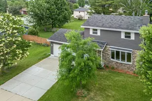 1289 Crossing Ridge Trail, Sun Prairie, WI 53590 - Photo 1