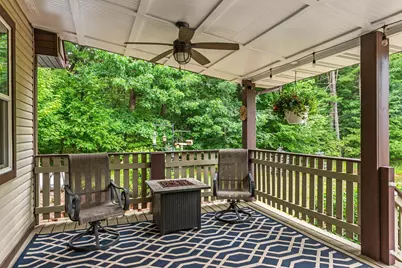 1854 E County Road Z, Arkdale, WI 54613 - Photo 36
