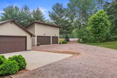 1854 E County Road Z, Arkdale, WI 54613 - Photo 46
