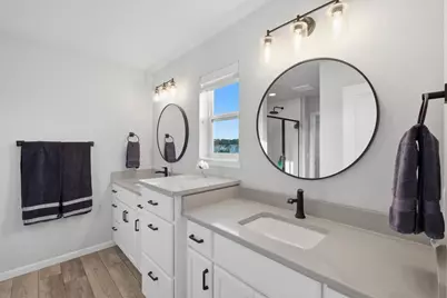 5326 N Peninsula Way, Mcfarland, WI 53558 - Photo 34