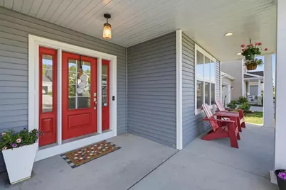 5326 N Peninsula Way, Mcfarland, WI 53558 - Photo 4