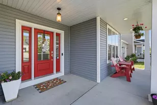 5326 N Peninsula Wy, Mcfarland, WI 53558 - Photo 4