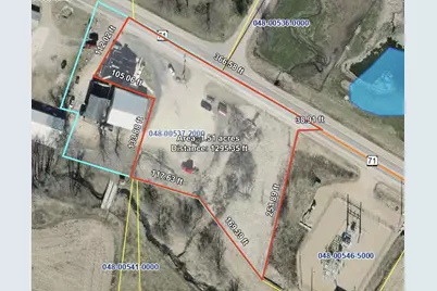 26225 Highway 71, Wilton, WI 54670 - Photo 16
