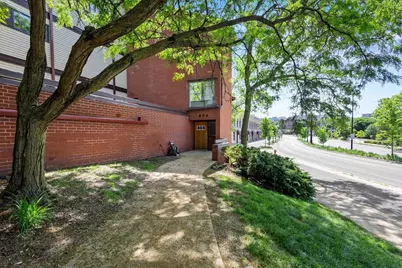 404 S Blount Street #308, Madison, WI 53703 - Photo 2