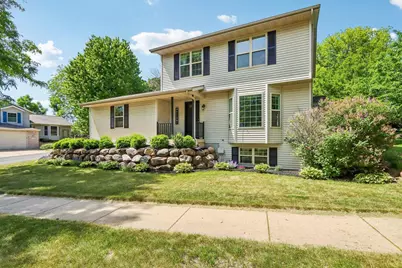 1 Beihoffer Court, Madison, WI 53719 - Photo 4