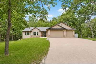 E10085 W Buck Bay, Reedsburg, WI 53959 - Photo 1