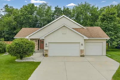 1019 21st Street, Prairie Du Sac, WI 53578 - Photo 1