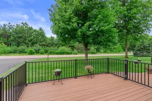 4831 N Beach Rd, Wisconsin Rapids, WI 54494 - Photo 2